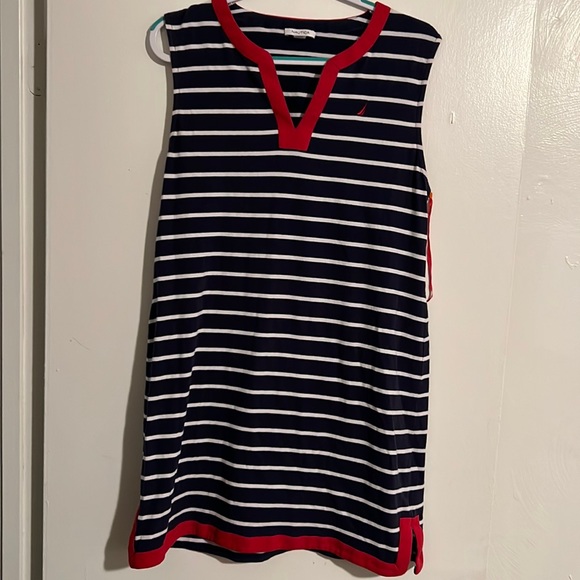 Nautica Dress - Picture 1 of 2